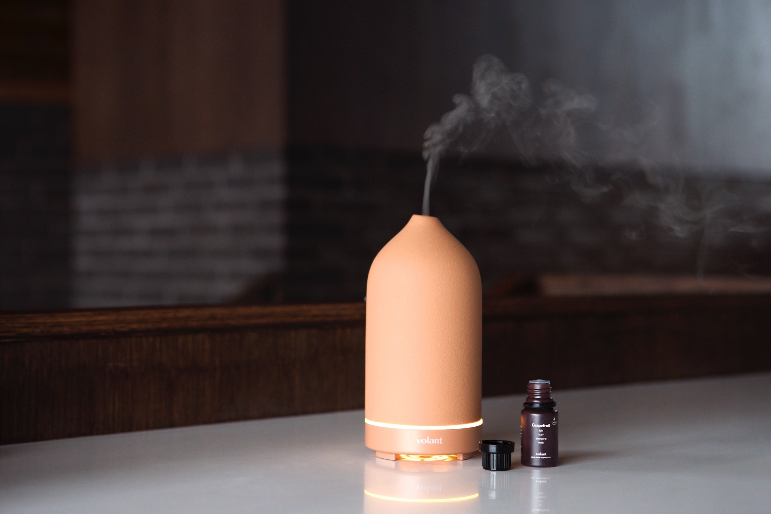The Role of Diffusers in Everyday Wellness