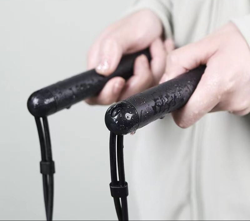 SmartTalk Pro Fitness Skipping Rope