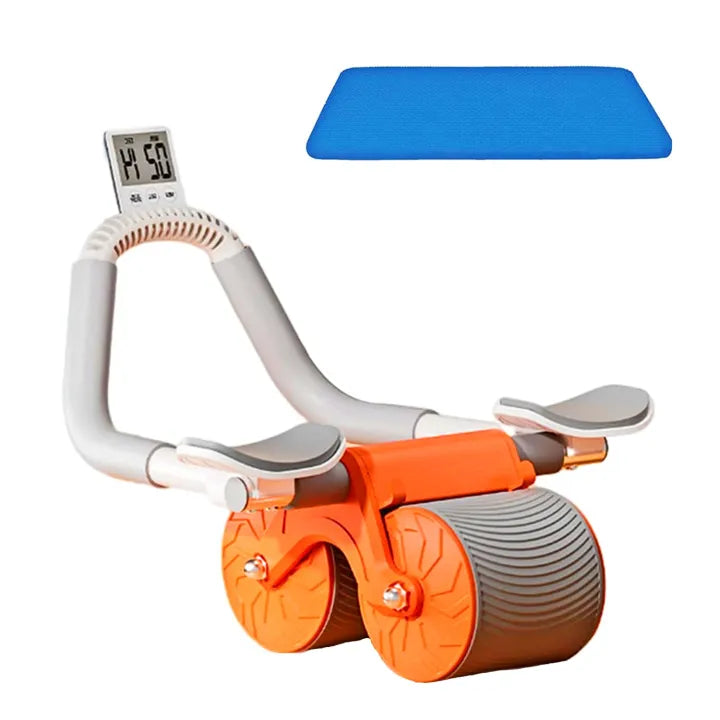 Elbow Flex Roller Trainer