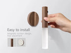 SmartSense Wooden Motion LED Night Lamp