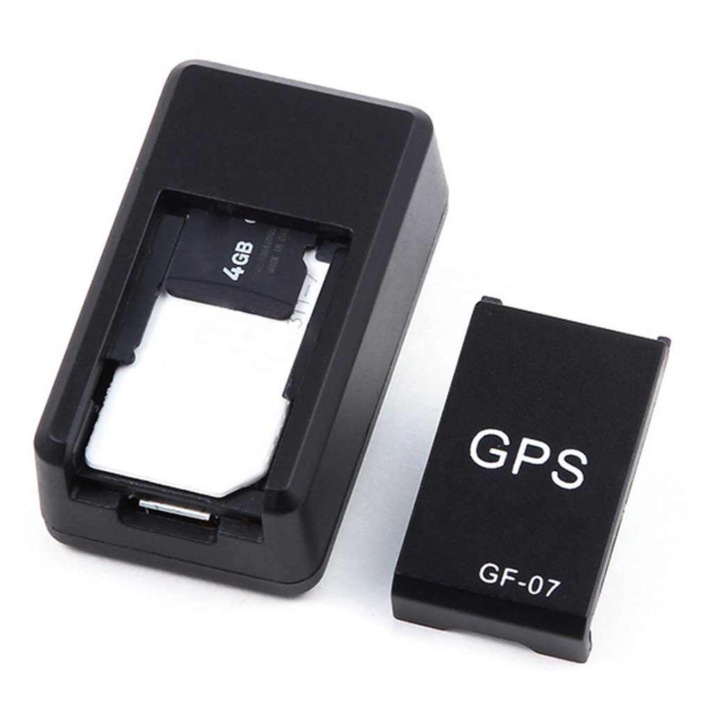 MagniTrack Mini GPS Locator