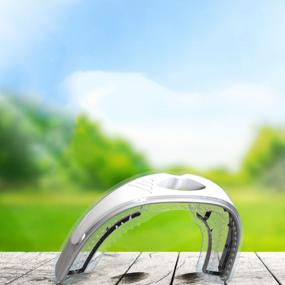 QuietSleep Anti Snore Mouth Guard