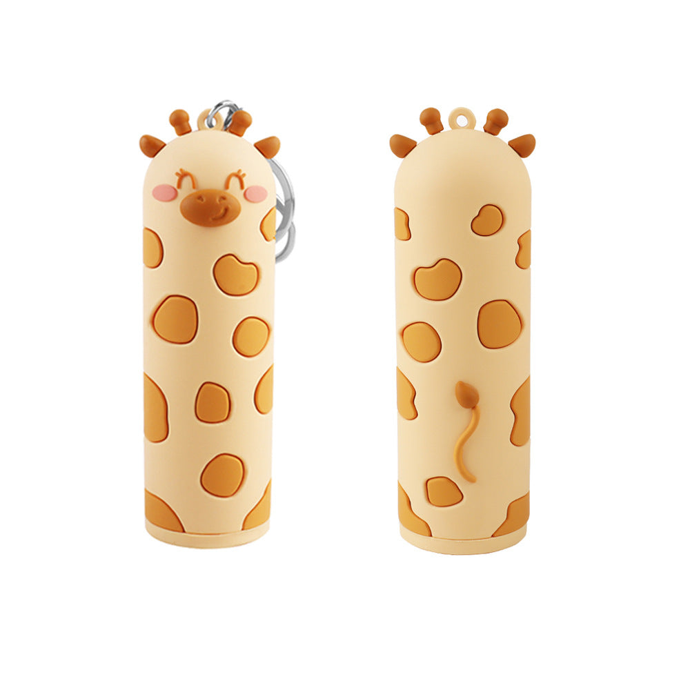 PocketPal Cartoon Animal Power Bank 5000mAh