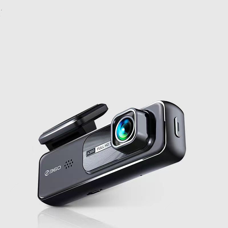 360° Smart Dash Camera Package