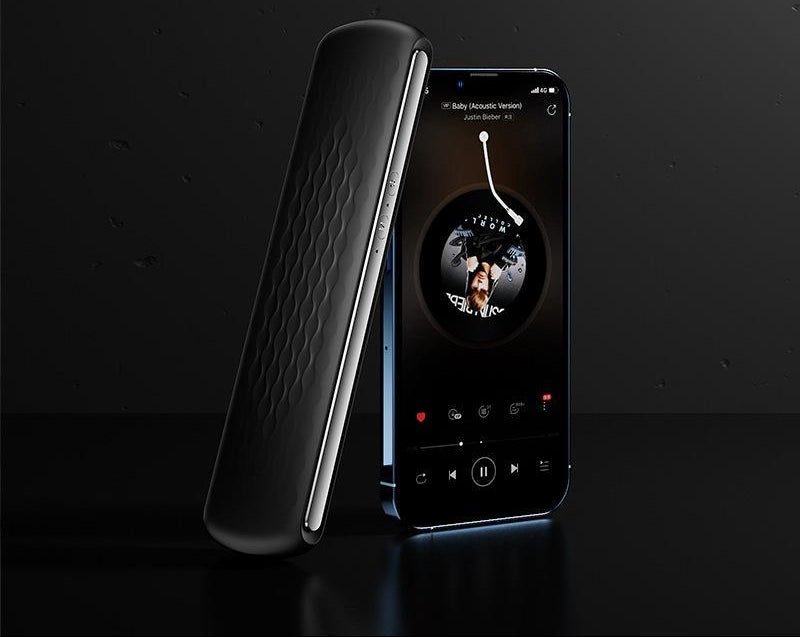 TranquilSleep Bluetooth White Noise Speaker