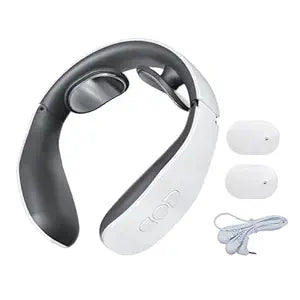 SmartEase Neck Relief Massager