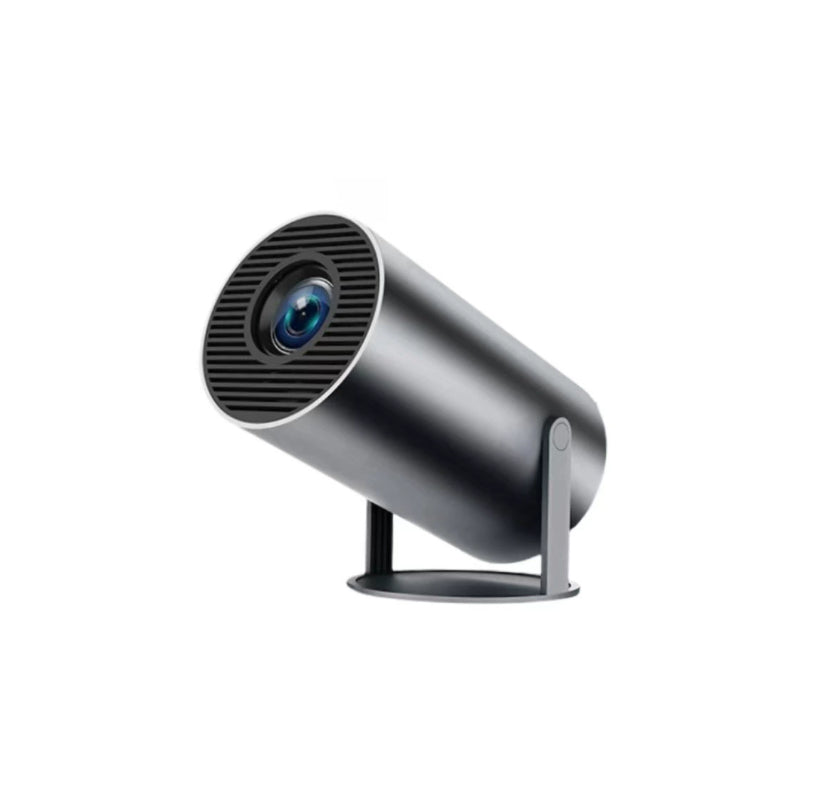 MiniBeam Portable Home Theater Projector