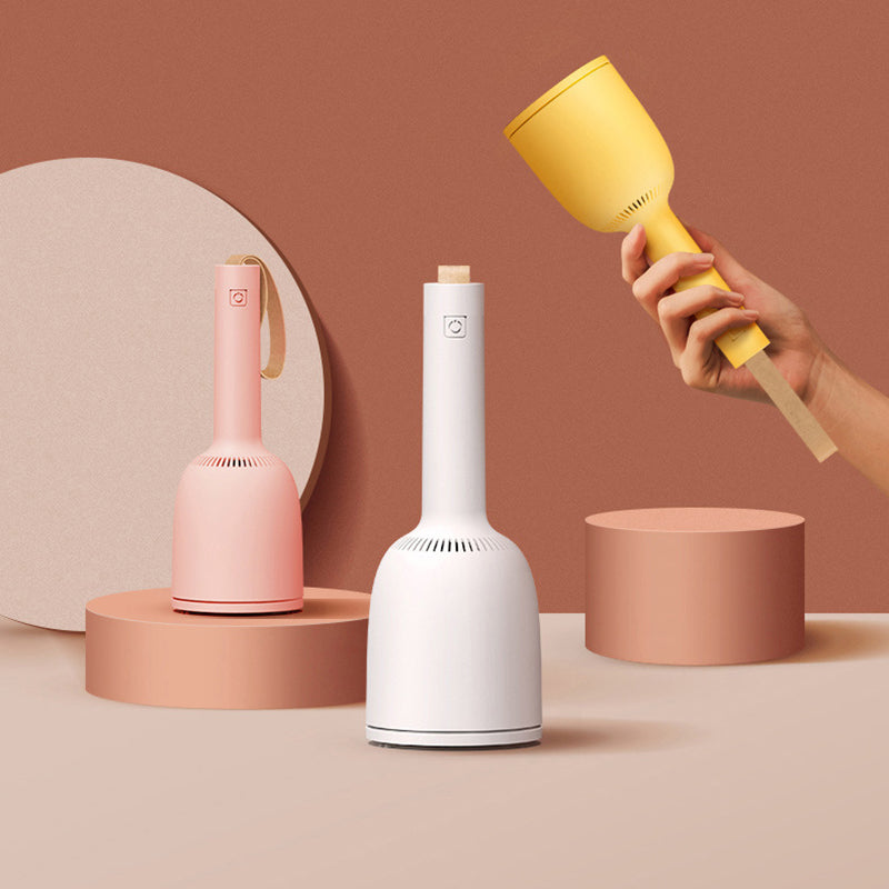 CompactPro Portable Vacuum Cleaner