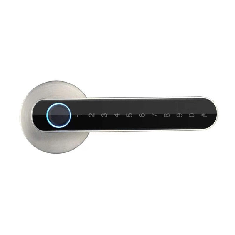 PunchFree Smart Fingerprint Door Lock