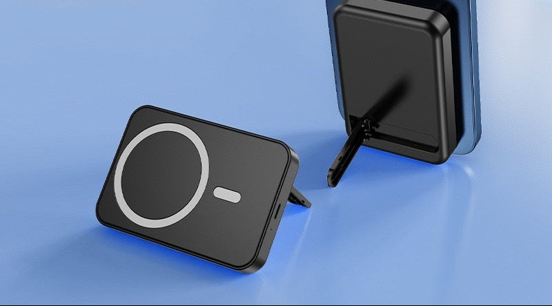 MagFold Pro Magnetic Power Bank