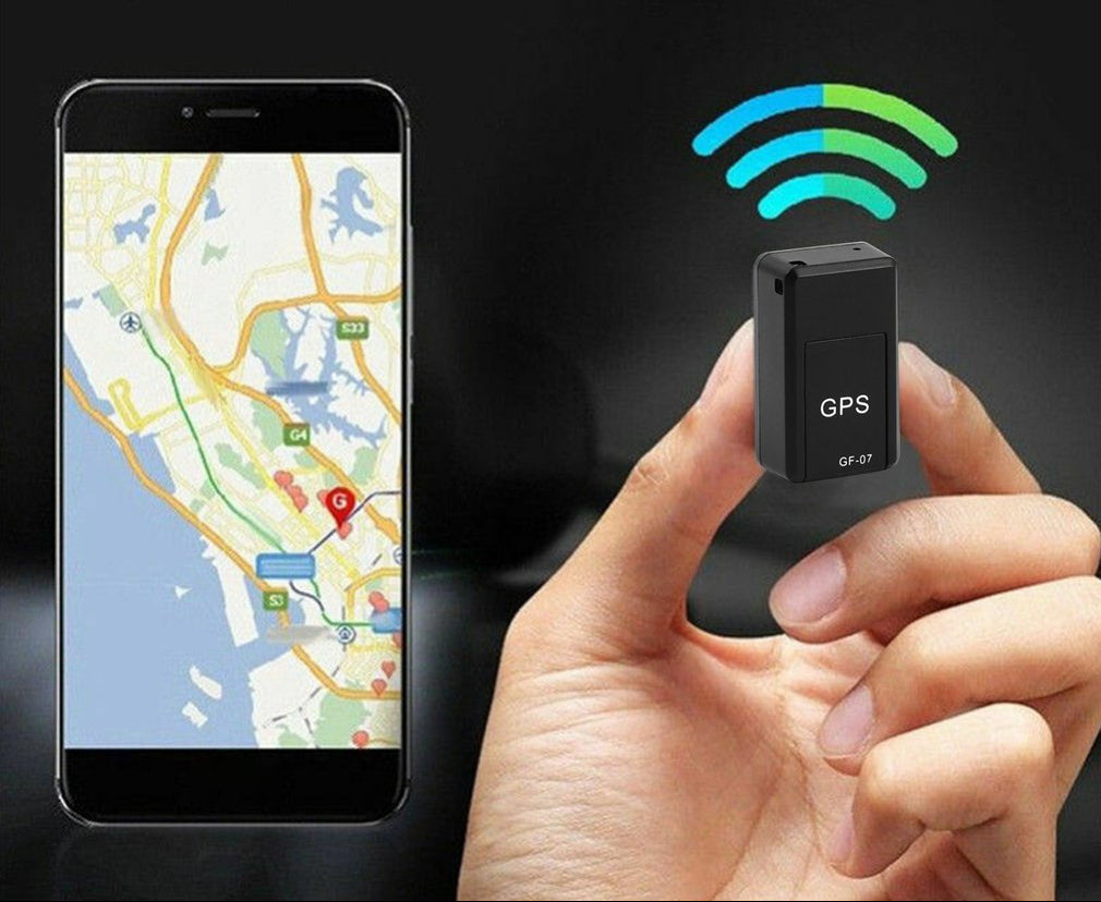 MagniTrack Mini GPS Locator