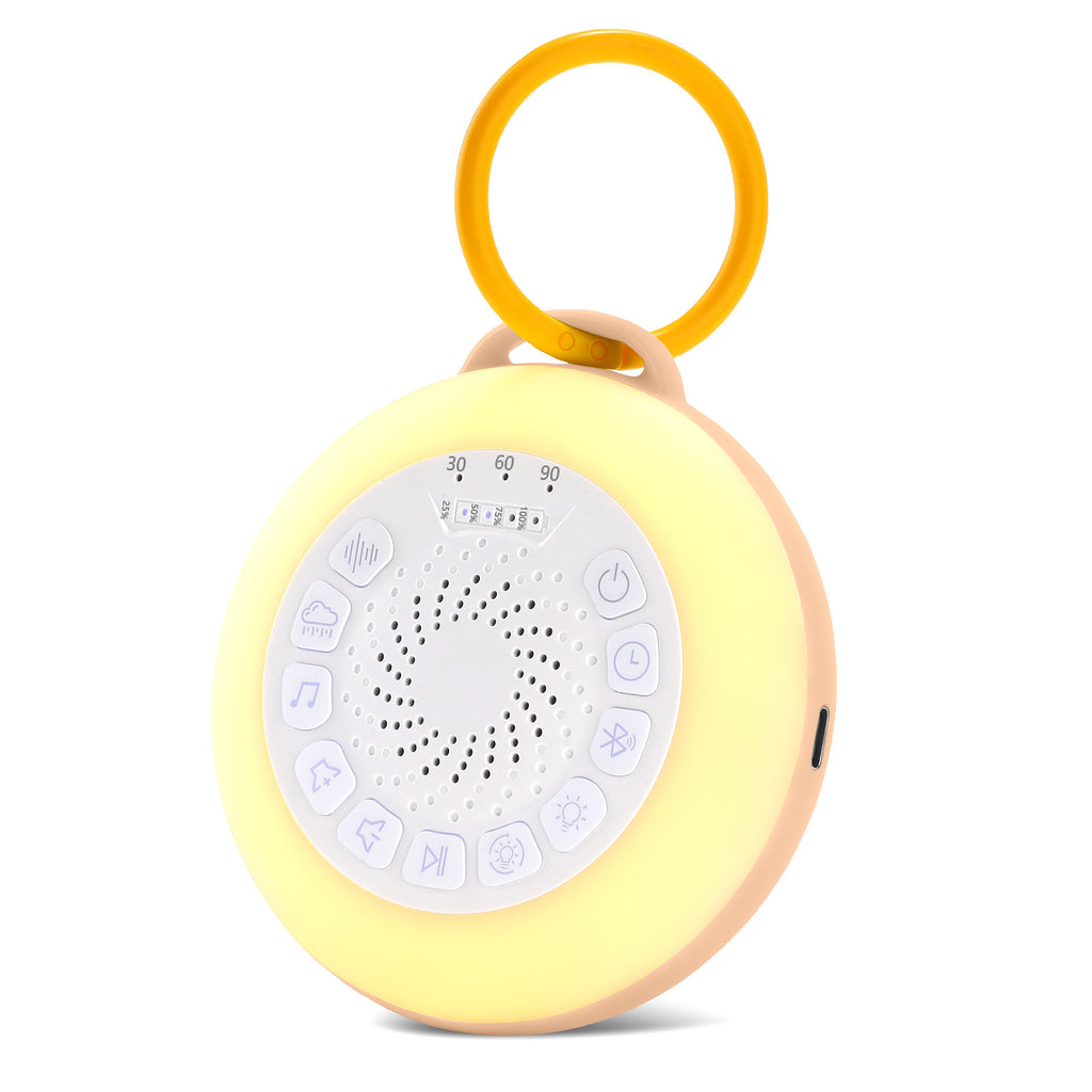CalmNest Bluetooth White Noise Baby Soother