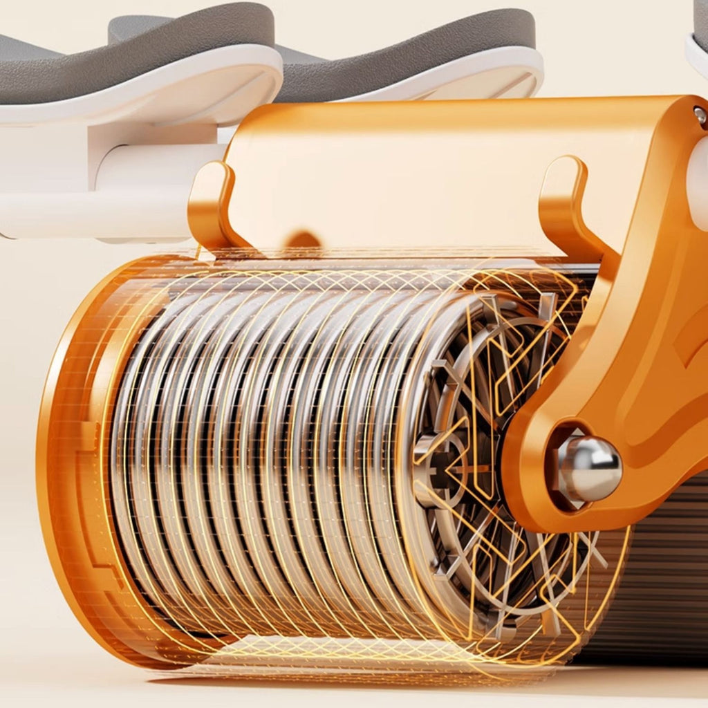 Elbow Flex Roller Trainer