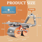 Elbow Flex Roller Trainer