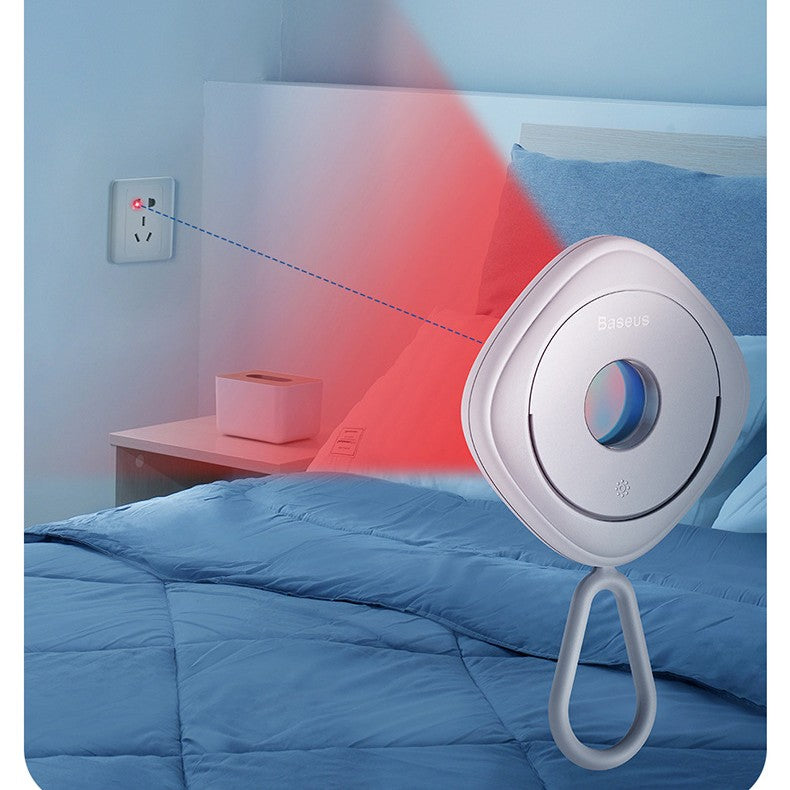 Hidden Camera Detector Scanner