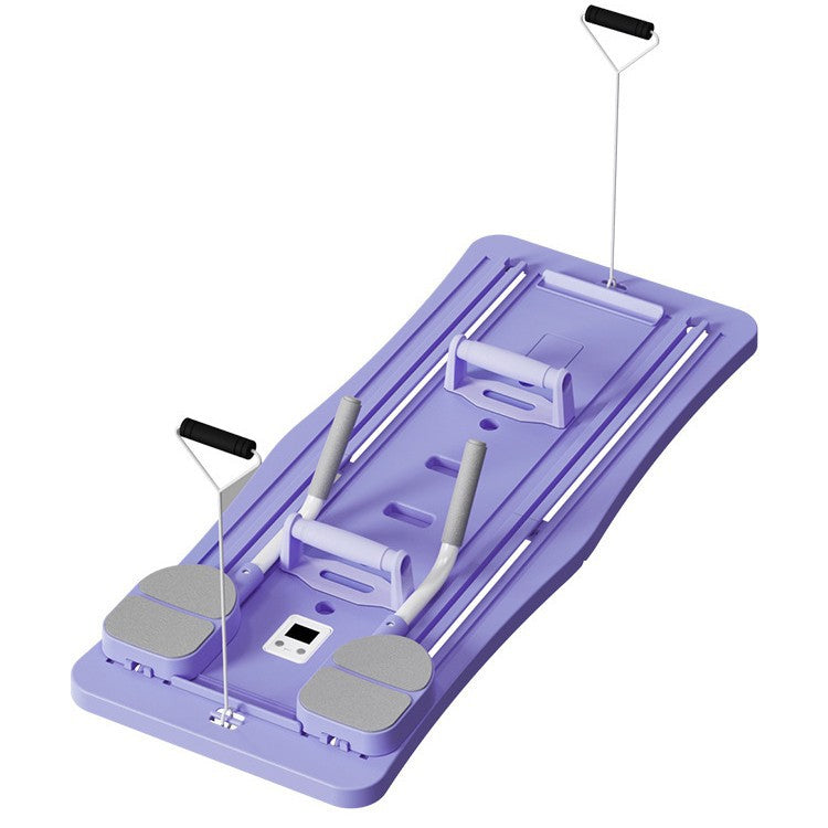 FlexCore Foldable Fitness Training Board