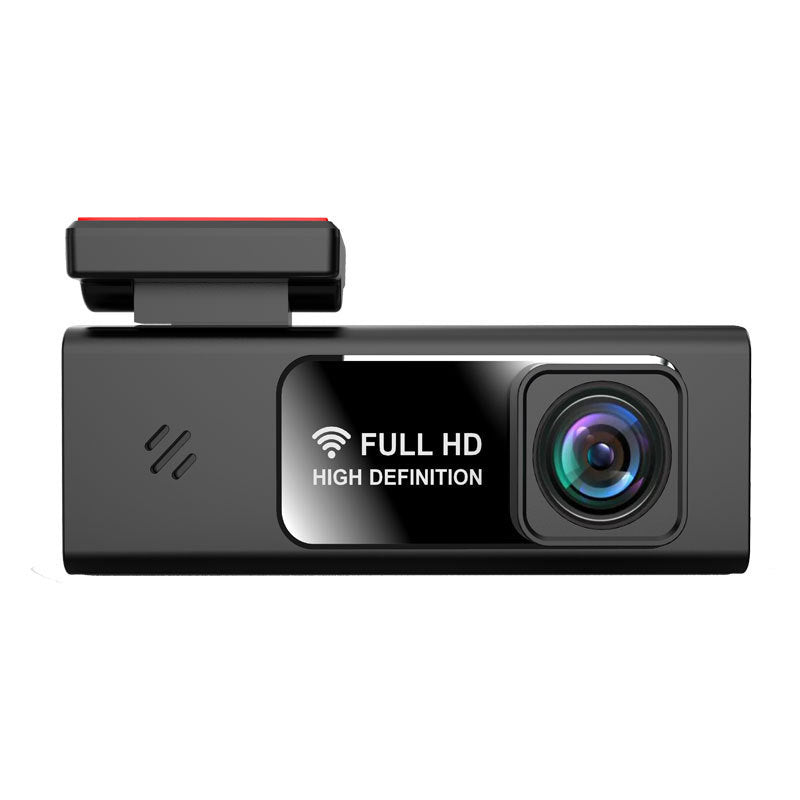 360° Smart Dash Camera Package