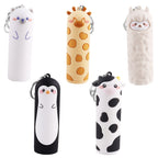PocketPal Cartoon Animal Power Bank 5000mAh
