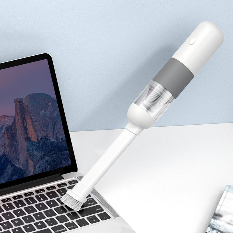 TurboClean Pro Car Vacuum