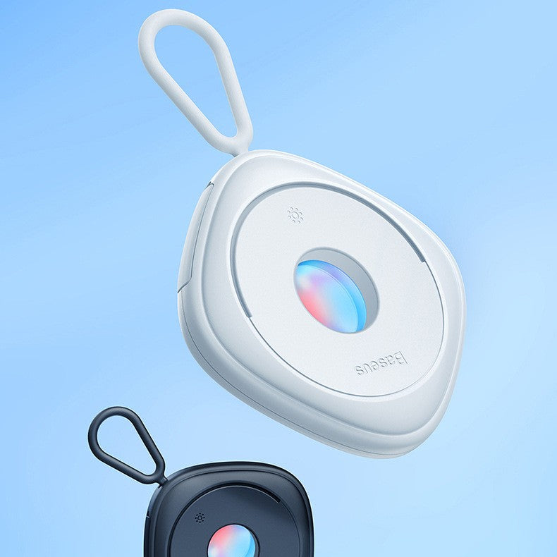 Hidden Camera Detector Scanner