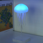 GlowJelly LED Mood Lamp