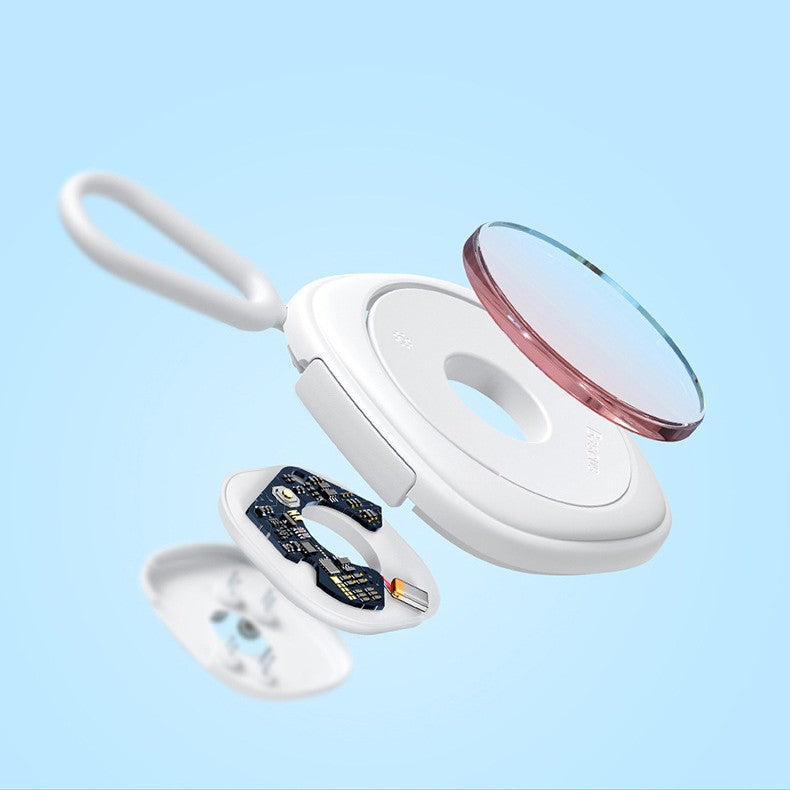 Hidden Camera Detector Scanner