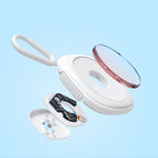 Hidden Camera Detector Scanner