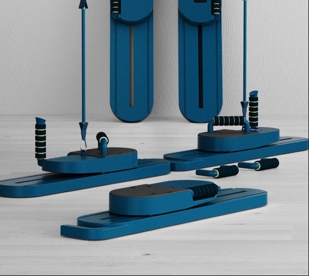 FlexCore Split Pilates Training Board