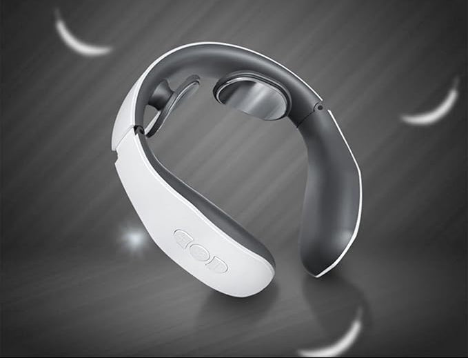 SmartEase Neck Relief Massager