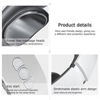 SmartEase Neck Relief Massager