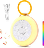 CalmNest Bluetooth White Noise Baby Soother