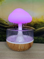 RainCloud Glow Humidifier 400ml