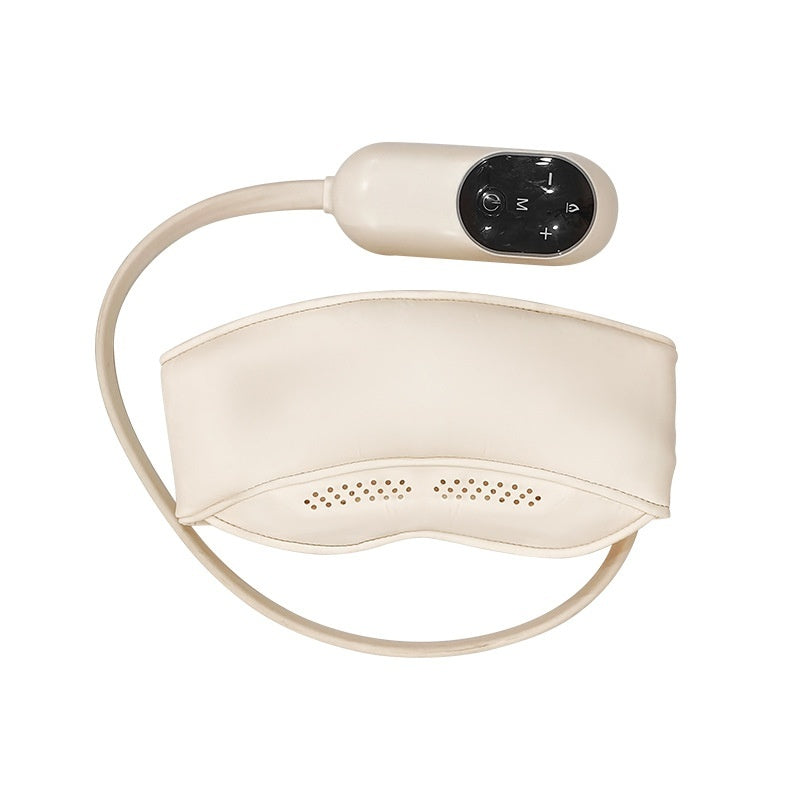 Smart AirWave Head & Eye Sleep Massager