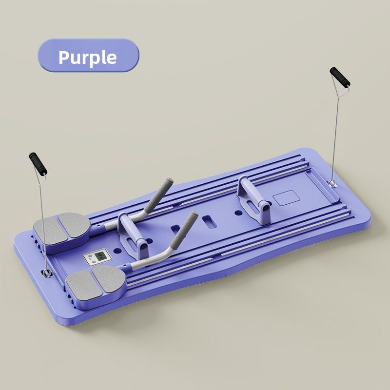 FlexCore Foldable Fitness Training Board