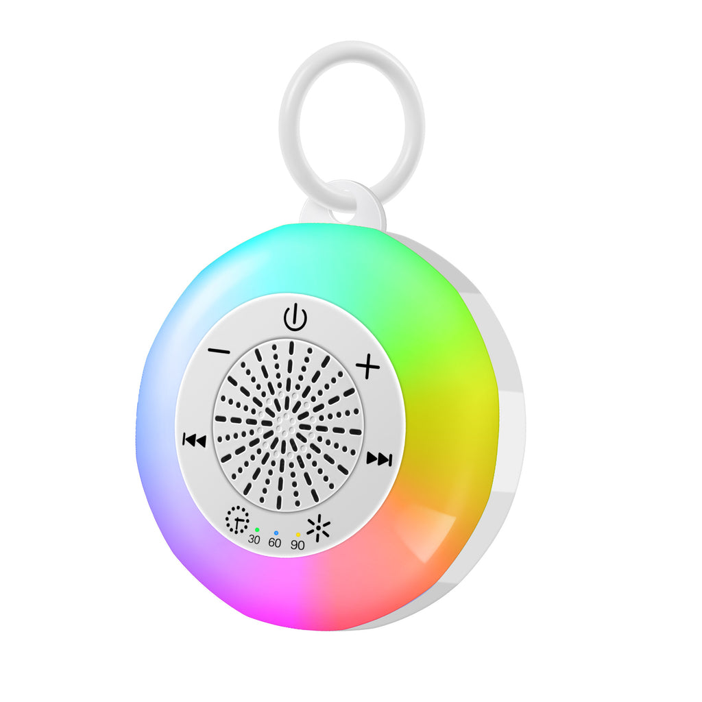 SereneRest Portable White Noise Sleep Device