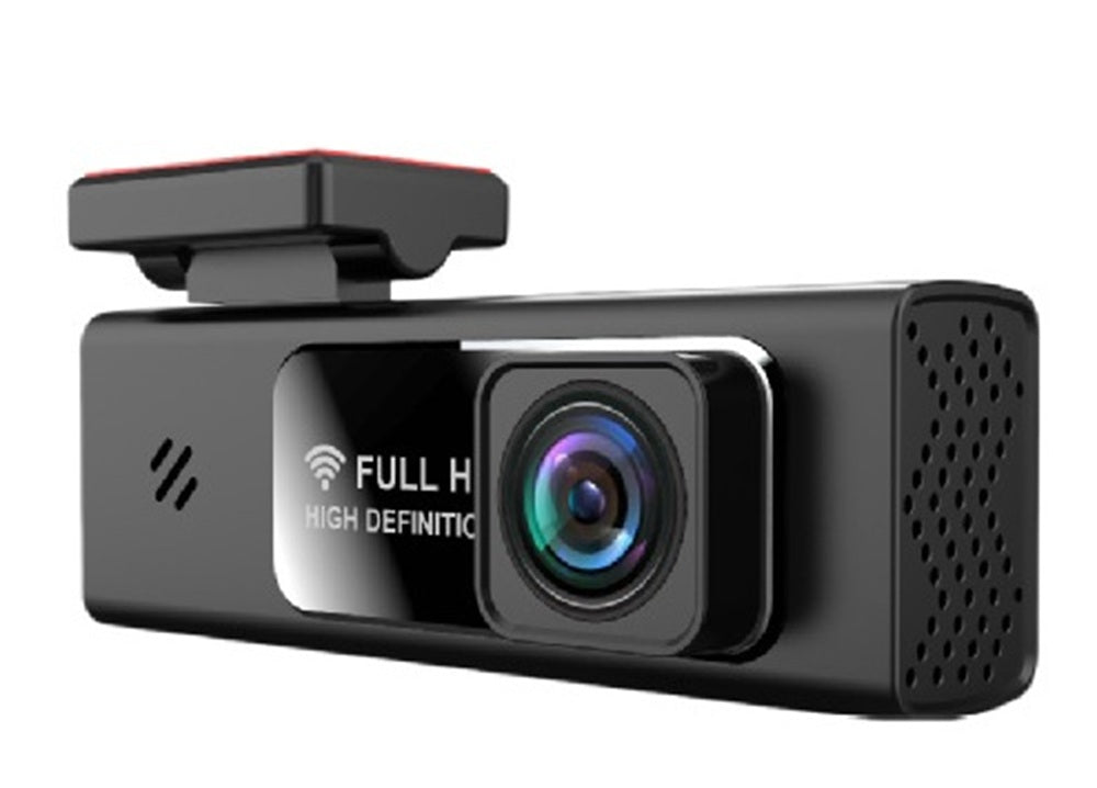 360° Smart Dash Camera Package