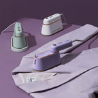 MiniGlide Portable Steam Iron