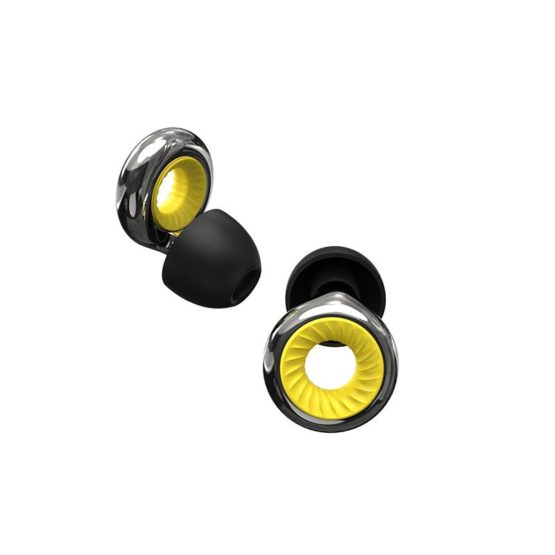 SilentRest Noise-Blocking Sleep Earplugs