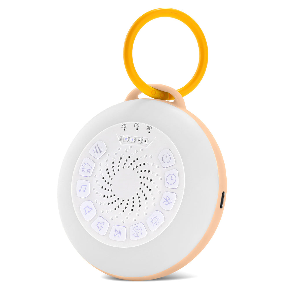CalmNest Bluetooth White Noise Baby Soother