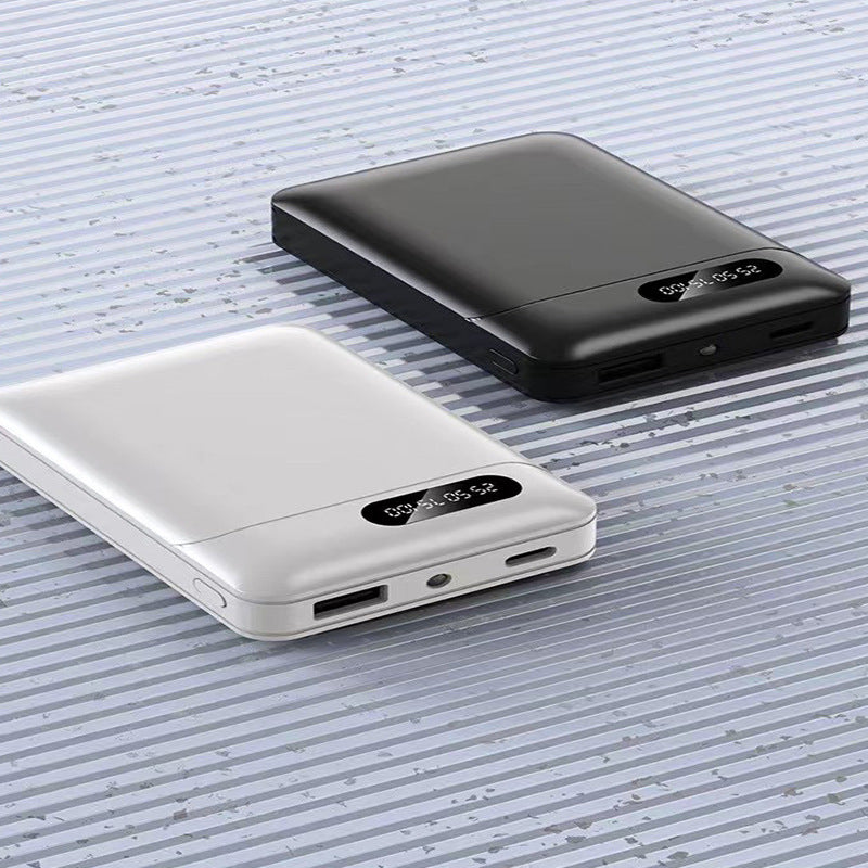 VoltGo Ultra High-Capacity Power Bank