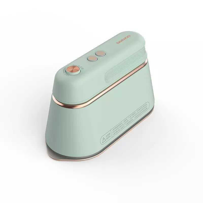 MiniGlide Portable Steam Iron