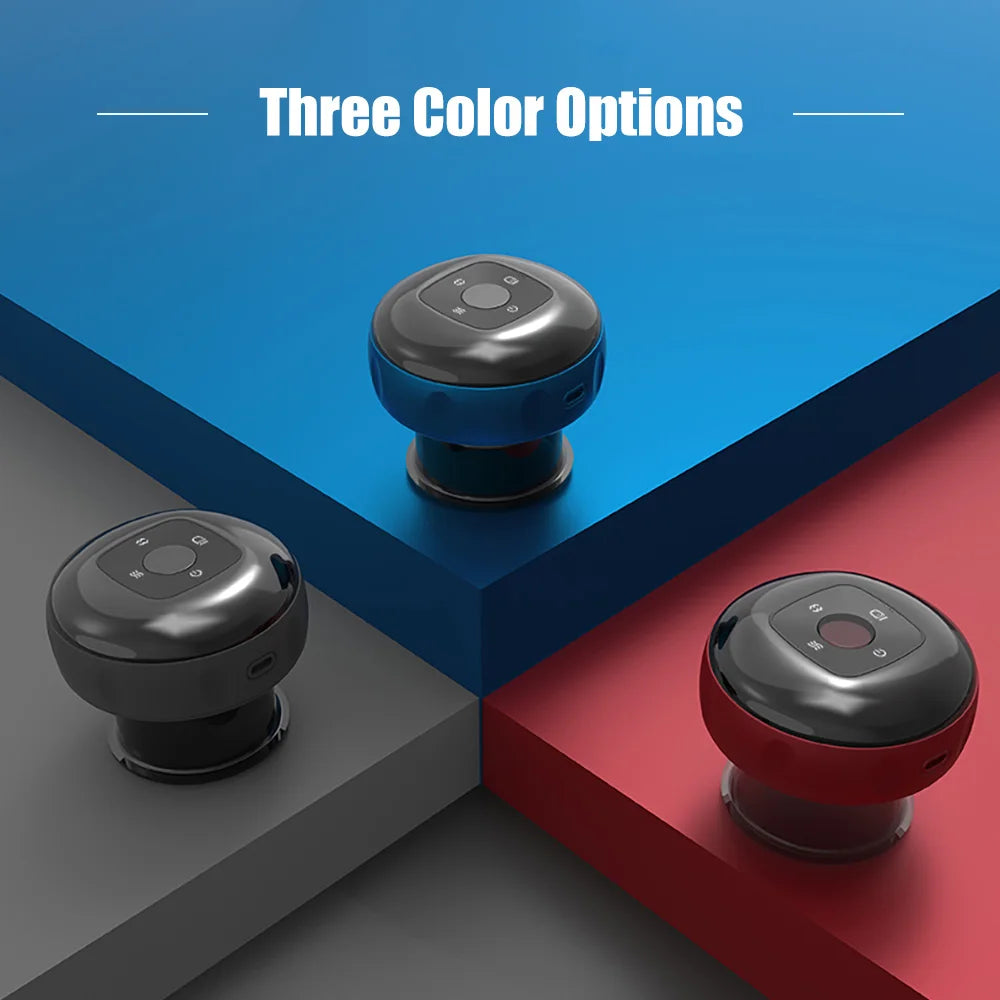 VacuLift Pro Electric Cupping Massager