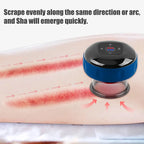 VacuLift Pro Electric Cupping Massager