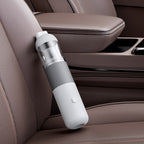 TurboClean Pro Car Vacuum