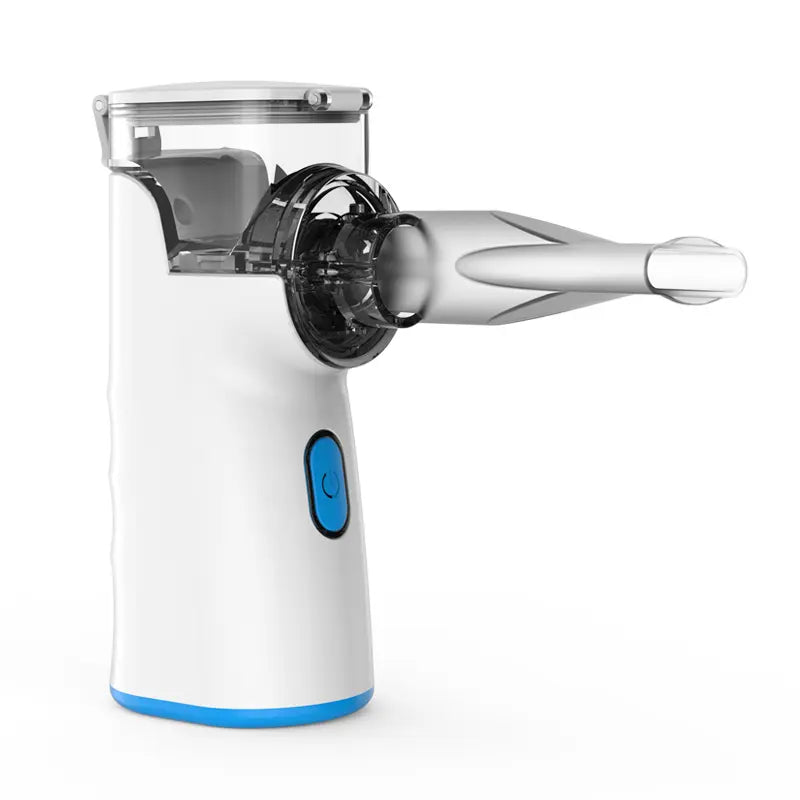 Portable Micro Mesh Handheld Nebulizer