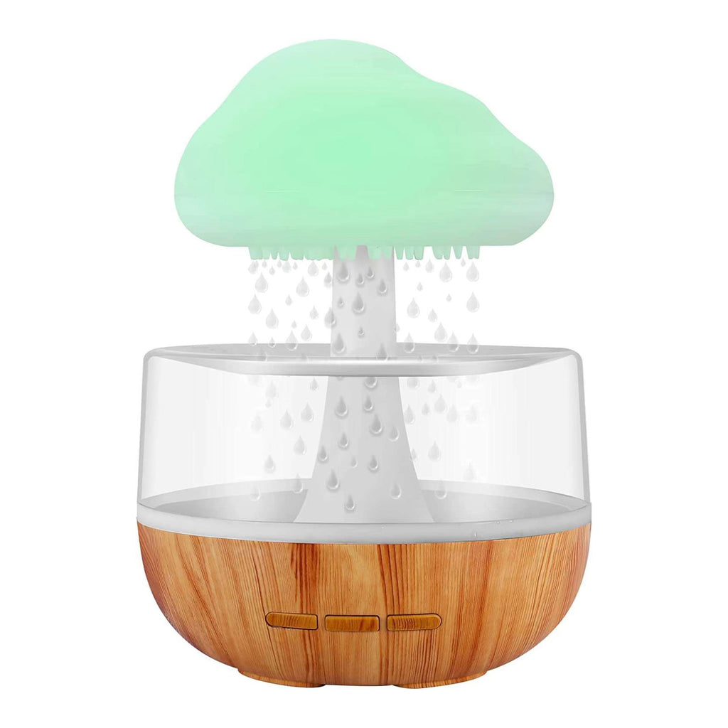 RainCloud Glow Humidifier 400ml