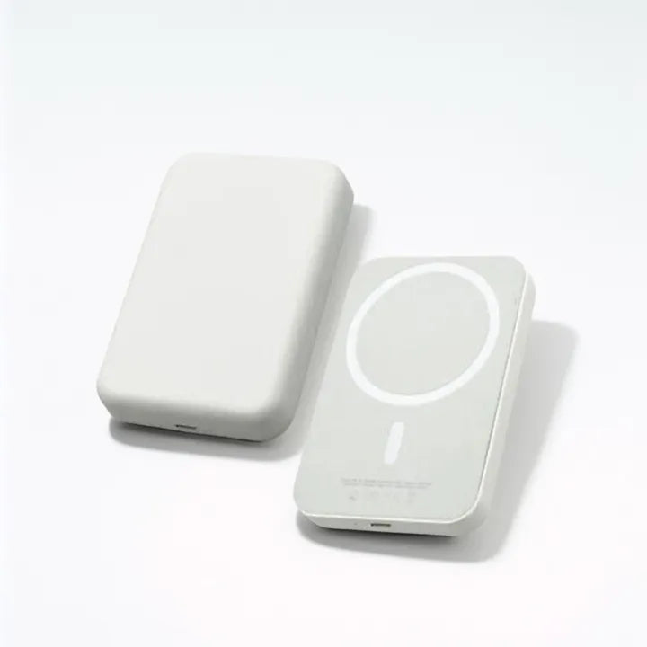 MagFold Pro Magnetic Power Bank