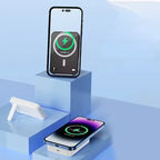 MagFold Pro Magnetic Power Bank