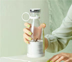 BlendGo 350 Portable USB Rechargeable Blender