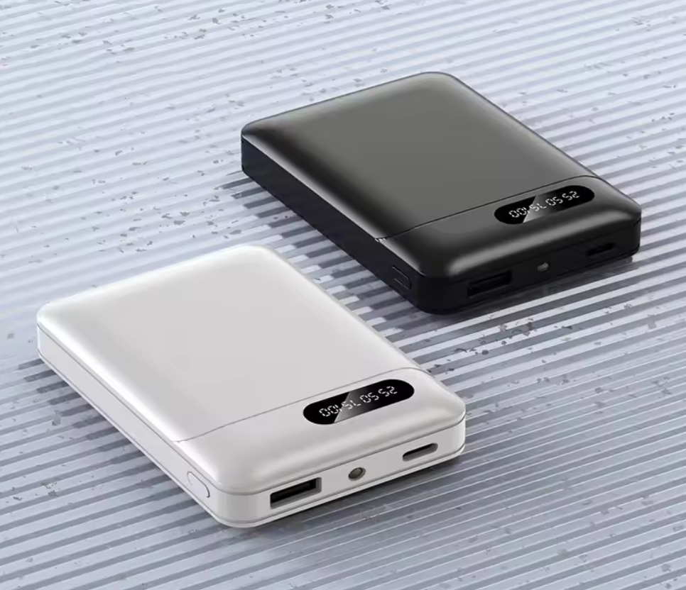 VoltGo Ultra High-Capacity Power Bank
